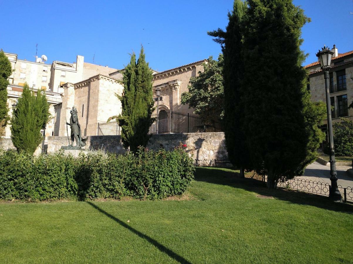 Cielo De Salamanca Exterior foto